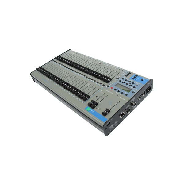 Console 2724