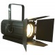 Plan convexe & Fresnel - SERENILED - DMX - 150 W