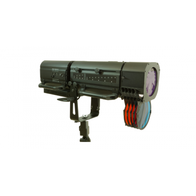 Projecteur Chaseled 8/22