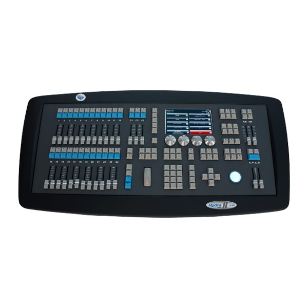 Console 3357