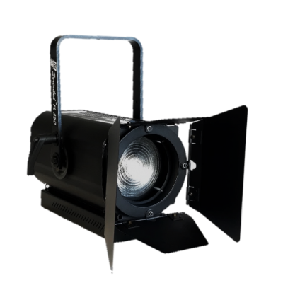 Fresnel - SERENILED FL350 - DMX - 350W