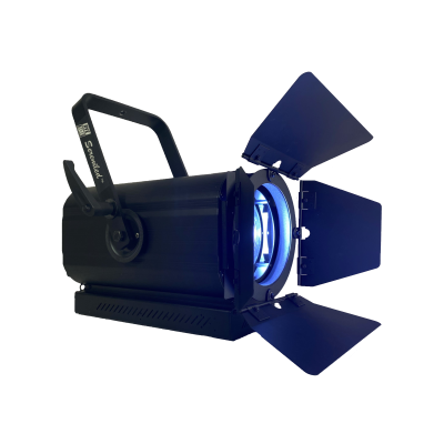 Fresnel - SERENILED PLUS - color - 250W