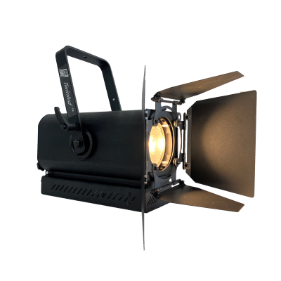Fresnel - TWINLED - Led and Play -100W