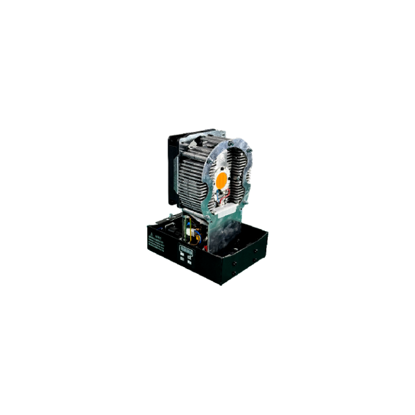 ADOM - KIT DE CONVERSION LED 3000K POUR DECOUPE GAMME 600SX RJ
