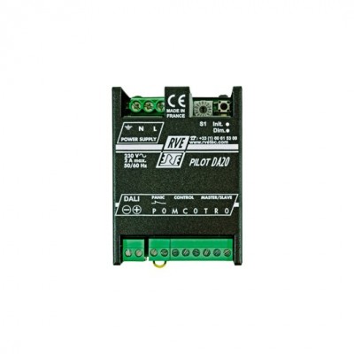 Dimmers