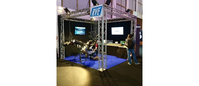 RVE recrute !